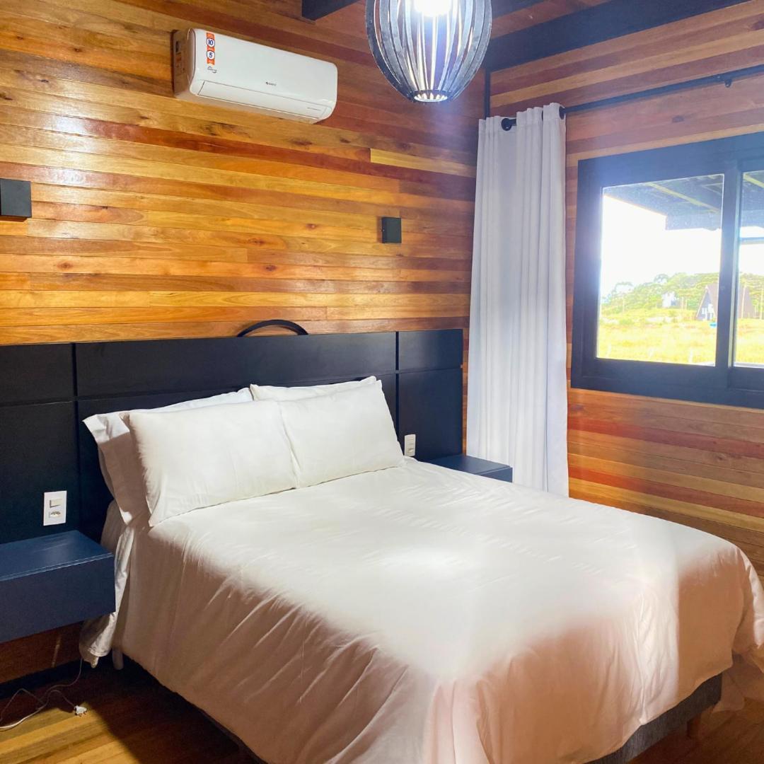 Vale Tancon Eco Village Urubici Ngoại thất bức ảnh